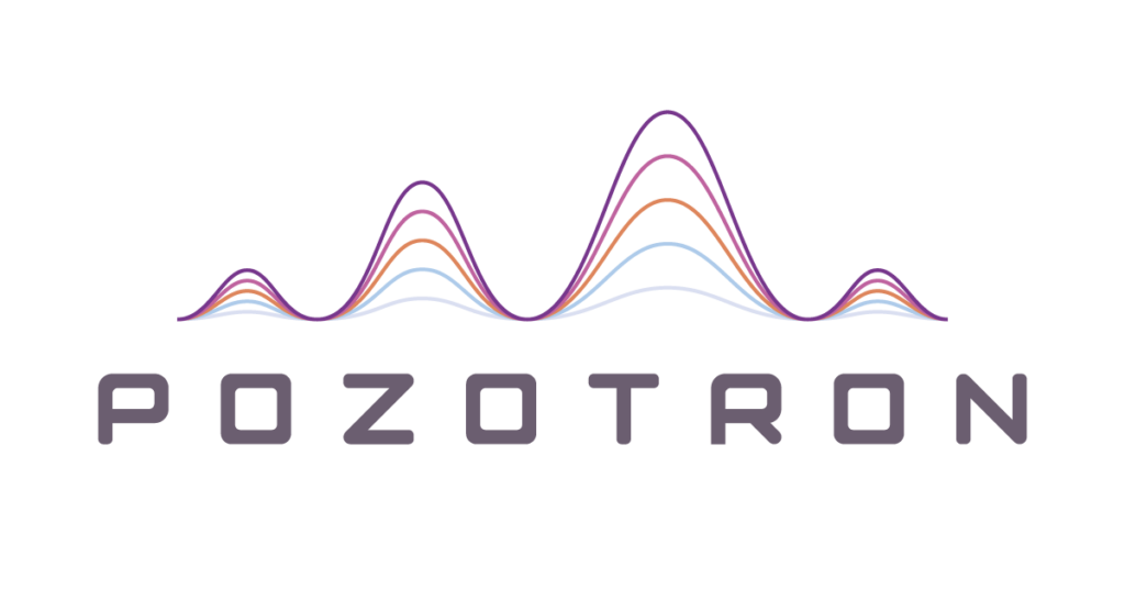 Pozotron Logo 