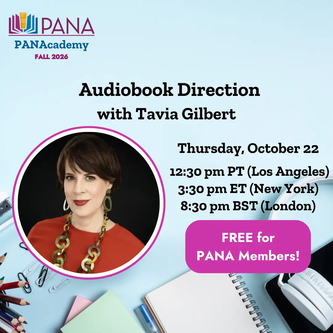 1022 Directing Skills Webinar